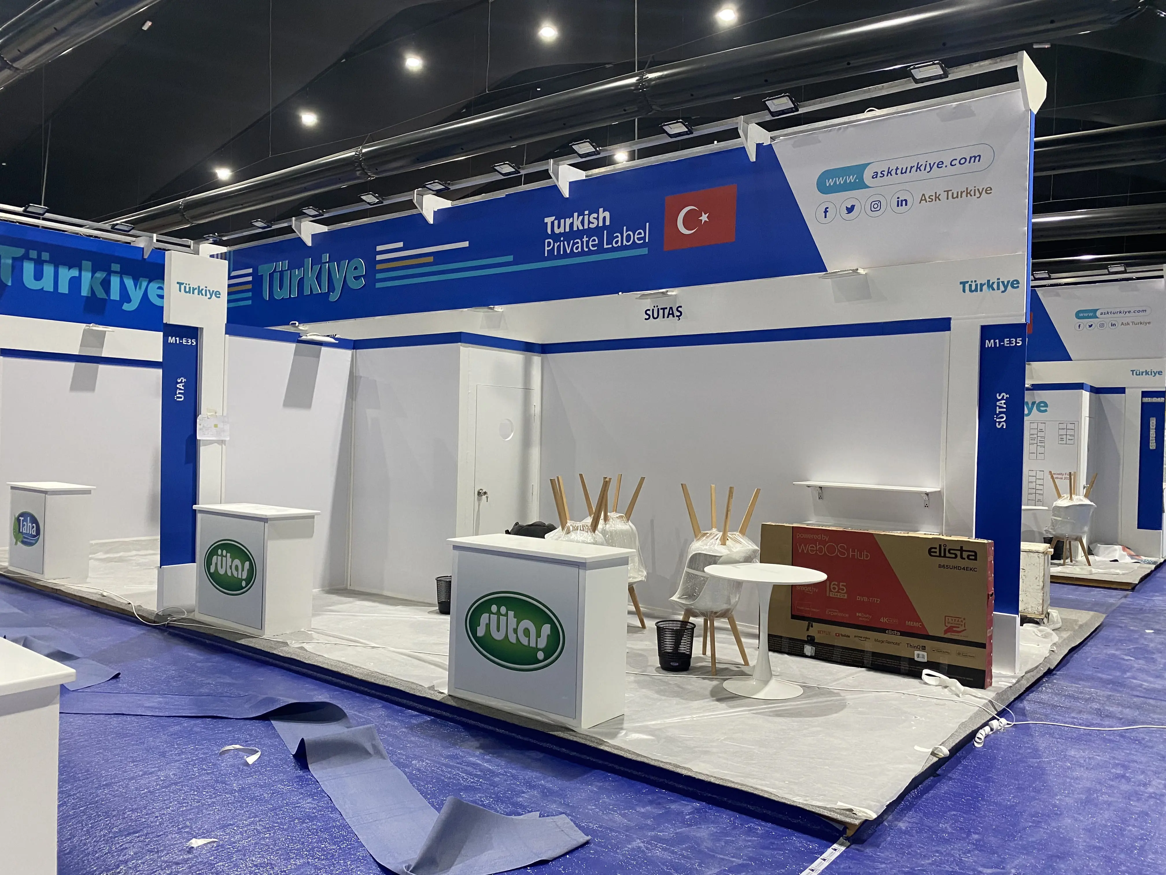 Sütaş Private Label