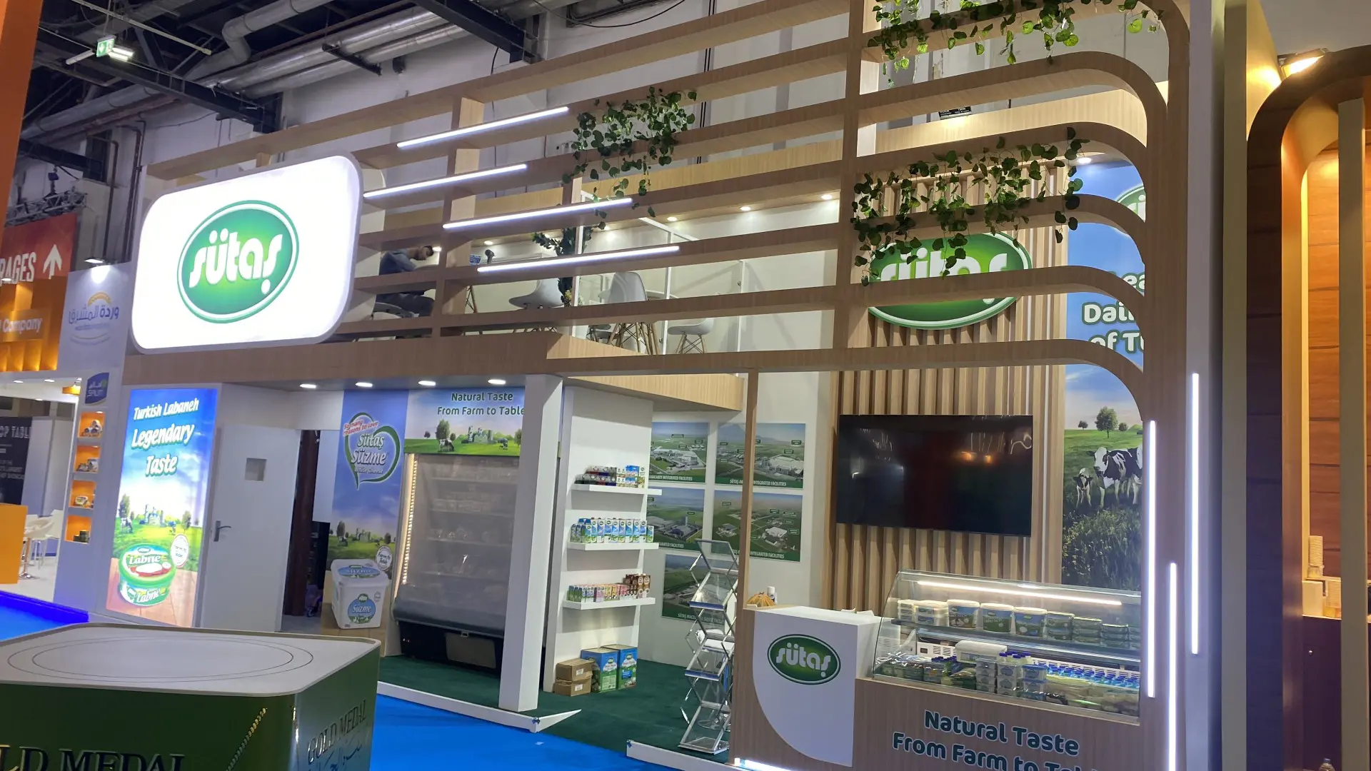 Sutas Gulfood 2024